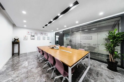 盤(pán)點(diǎn)眾啟集團(tuán)精品辦公類(lèi)項(xiàng)目 賦能企業(yè)管理的智慧解決方案