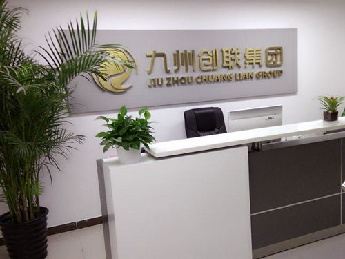 九州創(chuàng)聯(lián) 立足北京的企業(yè)管理咨詢(xún)與信息咨詢(xún)服務(wù)領(lǐng)航者